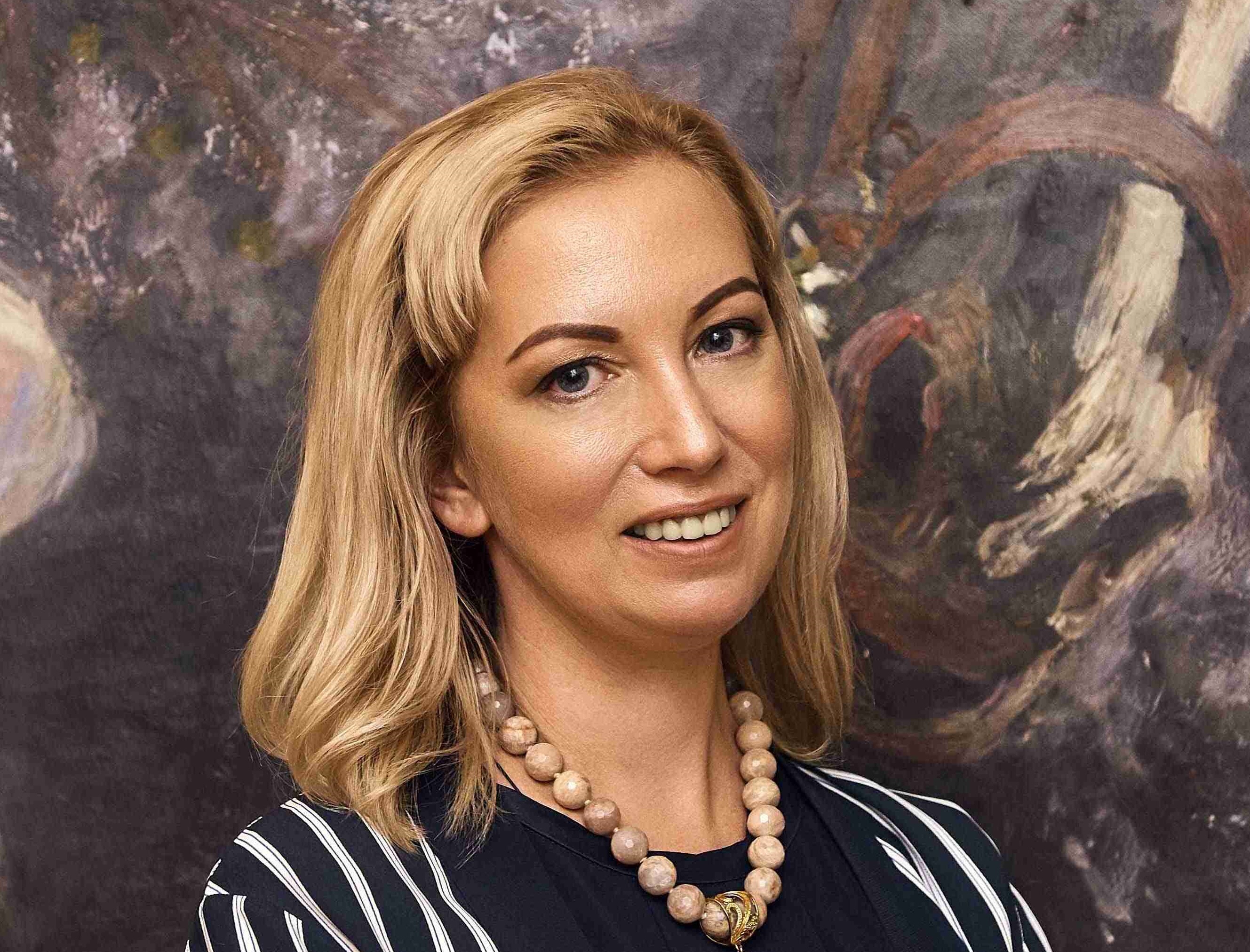 Алла Шахматова